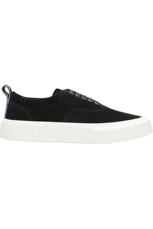 Eytys Hombre, Zapatos, Negro, Talla: 38 EU