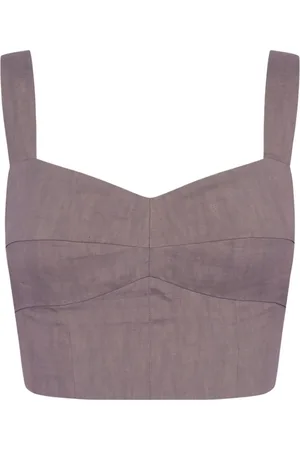 Cortana Mujer, Camisetas, Púrpura, Talla: XS