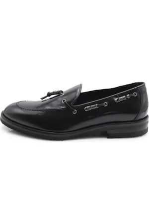 Marechiaro Hombre, Zapatos, Negro, Talla: 41 EU