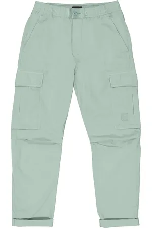 Butcher of Blue Hombre, Pantalones, Verde, Talla: XL