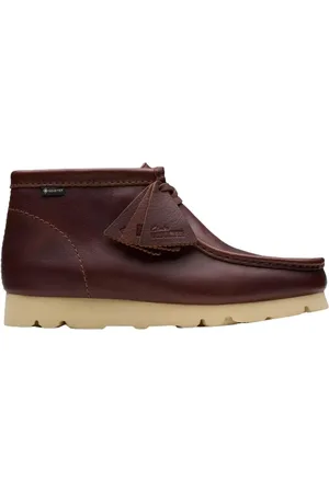 Clarks Hombre, Zapatos, Marrón, Talla: 44 EU