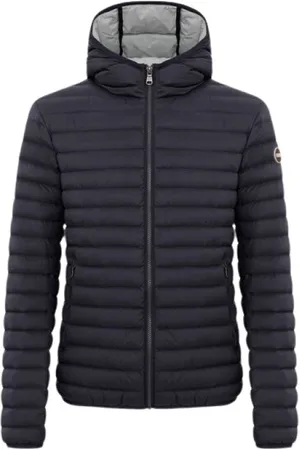 Colmar Hombre, Chaquetas, Azul, Talla: 3XL