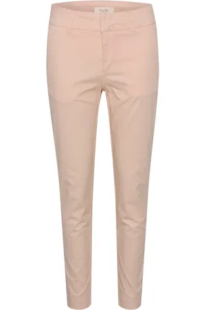 Part Two Mujer, Pantalones, Rosa, Talla: XS