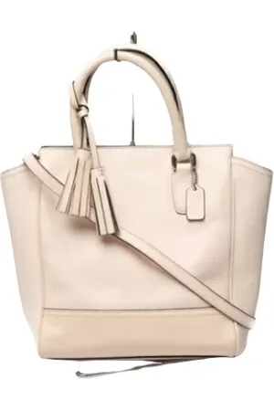 Coach Mujer, De segunda mano, Rosa, Talla: ONE Size