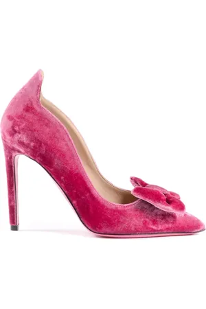 DEE OCLEPPO Mujer, Zapatos, Rosa, Talla: 36 EU