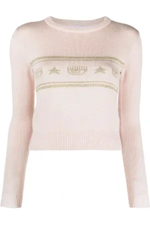 Chiara Ferragni Mujer, Jerseys, , Talla: L