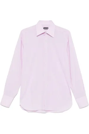 Tom Ford Hombre, Camisas, Rosa, Talla: L