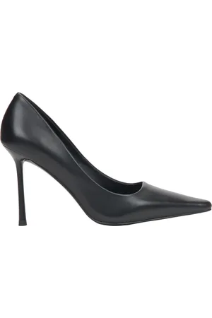 Estro Mujer, Zapatos, Negro, Talla: 40 EU