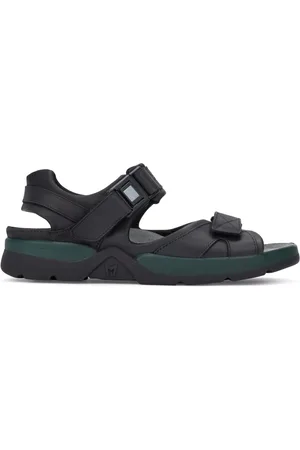 Mephisto Hombre, Zapatos, Negro, Talla: 45 EU