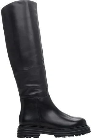 Estro Mujer, Zapatos, Negro, Talla: 36 EU