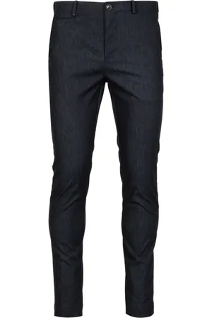 RRD Hombre, Pantalones, Azul, Talla: L