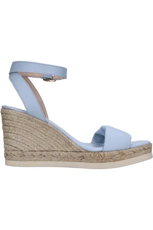 Fabi Mujer, Zapatos, Azul, Talla: 39 EU