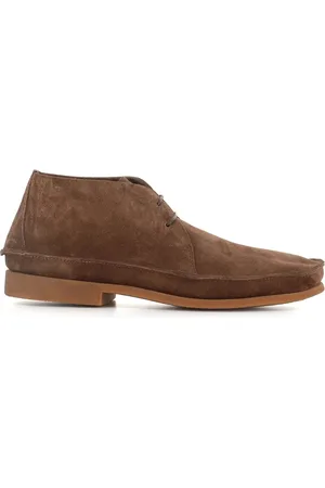 Alexander Hotto Hombre, Zapatos, Marrón, Talla: 42 EU