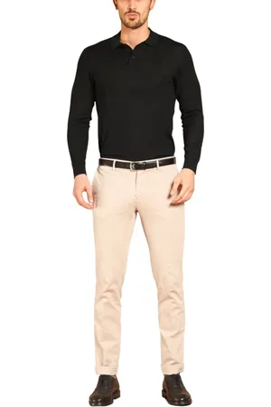 Masons Hombre, Pantalones, , Talla: L
