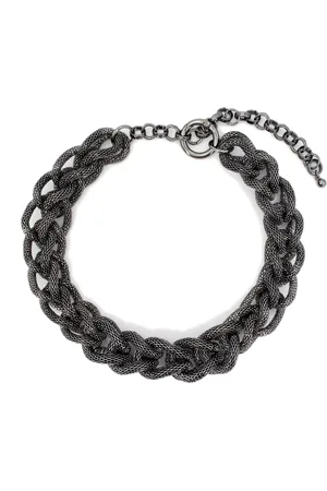 ANTONELLI Mujer, Accesorios, Gris, Talla: ONE Size
