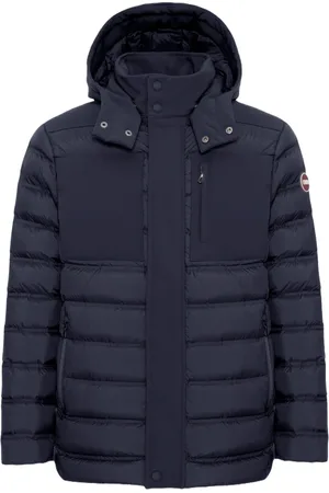 Colmar Hombre, Chaquetas, Azul, Talla: L