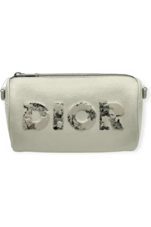 Dior Mujer, De segunda mano, Blanco, Talla: ONE Size