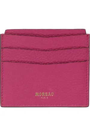 MOREAU Mujer, Accesorios, Rosa, Talla: ONE Size