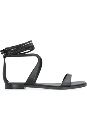 Michael Kors Mujer, Zapatos, Negro, Talla: 36 EU