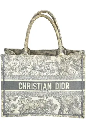 Dior Mujer, De segunda mano, Blanco, Talla: ONE Size