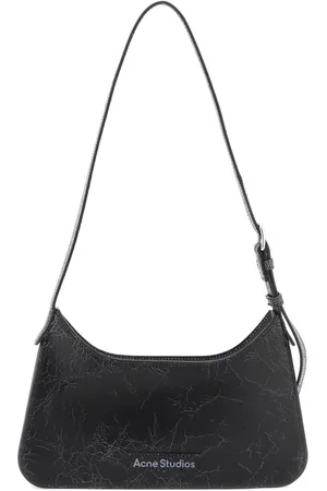 Acne Studios Mujer, Bolsos, Negro, Talla: ONE Size
