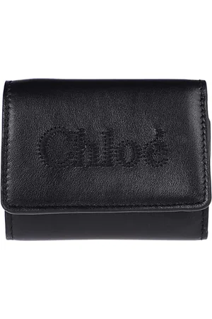 Chloé Mujer, Accesorios, Negro, Talla: ONE Size
