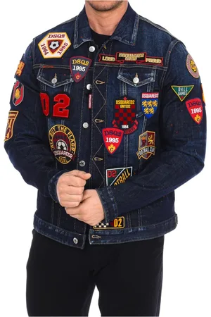 Dsquared2 Hombre, Chaquetas, , Talla: L