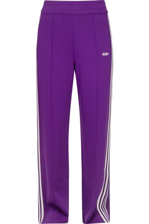 Autry Mujer, Pantalones, Púrpura, Talla: L