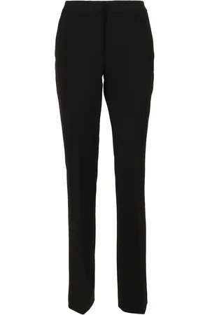 Moschino Mujer, Pantalones, Negro, Talla: M