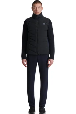 Fusalp Hombre, Chaquetas, Negro, Talla: 2XL