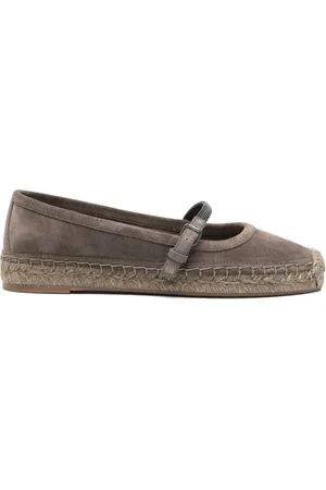 Brunello Cucinelli Mujer, Zapatos, Marrón, Talla: 37 1/2 EU
