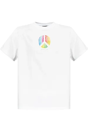 save the duck Hombre, Camisetas, Blanco, Talla: S