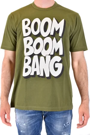 JUNYA WATANABE Hombre, Camisetas, Verde, Talla: M