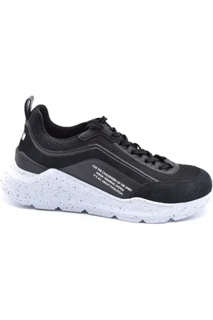 Msgm Hombre, Zapatos, Negro, Talla: 40 EU