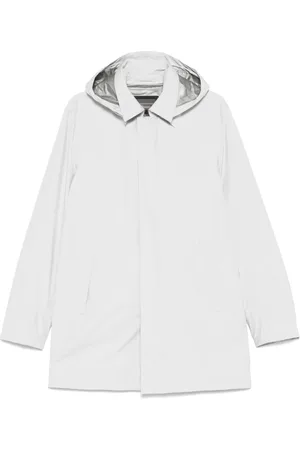 HERNO Hombre, Chaquetas, Blanco, Talla: 2XL