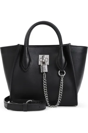 ERMANNO SCERVINO Mujer, Bolsos, Negro, Talla: ONE Size
