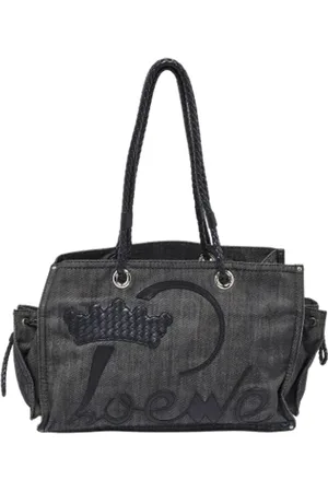 Loewe Mujer, De segunda mano, Negro, Talla: ONE Size