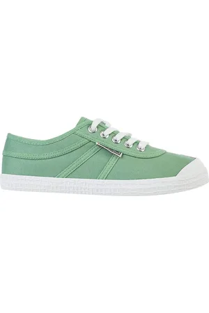 Kawasaki Hombre, Zapatos, Verde, Talla: 36 EU