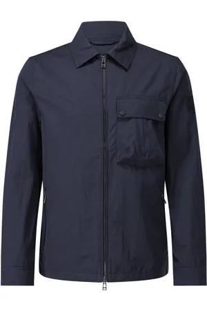 Belstaff Hombre, Chaquetas, Azul, Talla: L