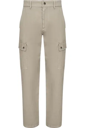 Burberry Hombre, Pantalones, , Talla: S