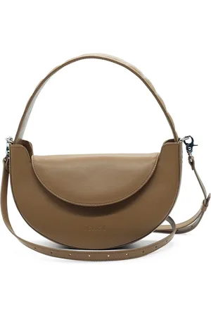 vic matiè Mujer, Bolsos, Marrón, Talla: ONE Size