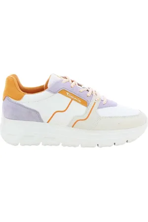 Tamaris Mujer, Zapatos, Blanco, Talla: 39 EU