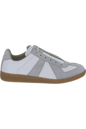 Maison Margiela Mujer, Zapatos, Blanco, Talla: 39 EU