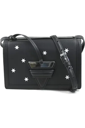 Loewe Mujer, De segunda mano, Negro, Talla: ONE Size