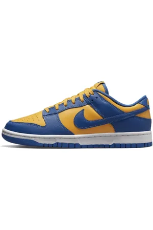 Nike Hombre, Zapatos, Azul, Talla: 47 1/2 EU