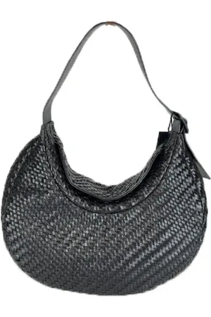 Allan K Mujer, Bolsos, Negro, Talla: ONE Size