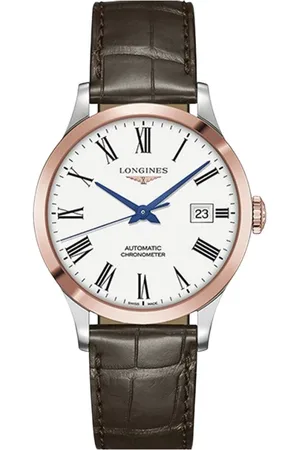Longines Mujer, Accesorios, Blanco, Talla: ONE Size