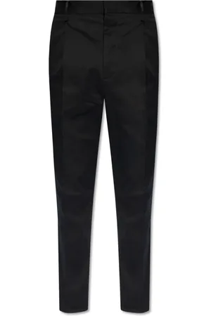 Dsquared2 Hombre, Pantalones, Negro, Talla: XS