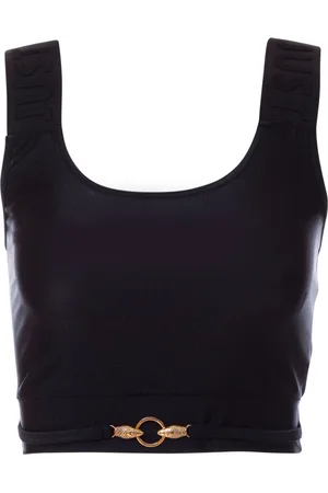 Roberto Cavalli Mujer, Camisetas, Negro, Talla: 2XS