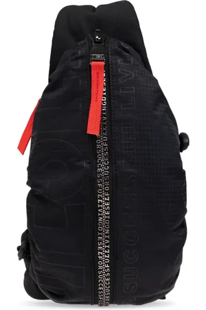 Diesel Unisex, Bolsos, Negro, Talla: ONE Size